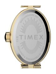 שעון TIMEX סדרה CAVATINA דגם TW2Y90100UL