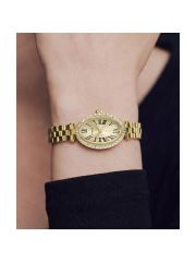 שעון TIMEX סדרה CAVATINA דגם TW2Y90100UL