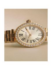 שעון TIMEX סדרה CAVATINA דגם TW2Y90100UL