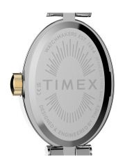 שעון TIMEX סדרה CAVATINA דגם TW2Y90200UL