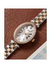 שעון TIMEX סדרה CAVATINA דגם TW2Y90200UL