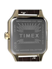 שעון TIMEX סדרה ADDISON דגם TW2Y90700UL