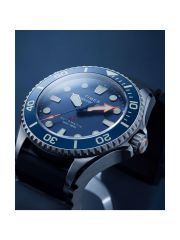 שעון TIMEX סדרה DEEP WATER דגם TW3A01700UL