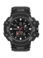 שעון TIMEX קולקציית  UFC COLOSSUS דגם TW5M51800VA