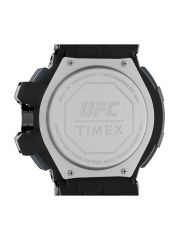 שעון TIMEX קולקציית  UFC COLOSSUS דגם TW5M51800VA
