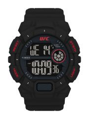 שעון Timex מקולקציית UFC STRIKER דגם TW5M53400