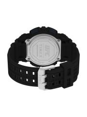 שעון Timex מקולקציית UFC STRIKER דגם TW5M53400