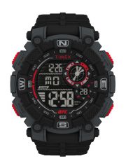 שעון TIMEX קולקציית  UFC REDEMPTION דגם TW5M53700VA