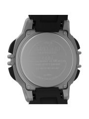 שעון TIMEX קולקציית IRONMAN MODERN VINTAGE דגם TW5M63200