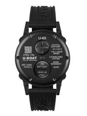 שעון U-BOAT סדרה U-65 דגם 3355