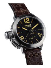 שעון U-BOAT סדרה CLAASICO דגם 4646