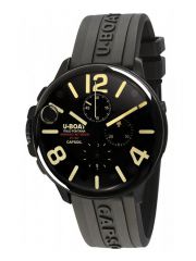 שעון U-BOAT סדרה CAPSOIL דגם 8109E