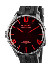 שעון U-BOAT סדרה DARKMOON דגם 8465B