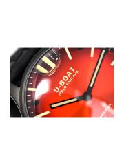 שעון U-BOAT סדרה DARKMOON דגם 8697B