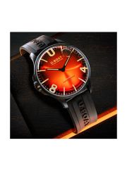 שעון U-BOAT סדרה DARKMOON דגם 8697B