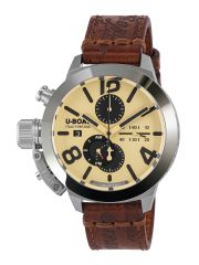 שעון U-BOAT סדרה CLASSICO דגם 9568
