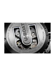 שעון U-BOAT סדרה CLASSICO דגם 9568