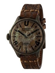 שעון U-BOAT דגם 9600A