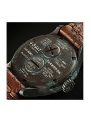 שעון U-BOAT דגם 9600A