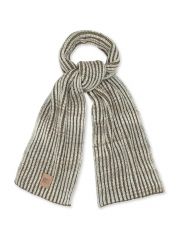 צעיף צמר מבית UGG דגם 100824