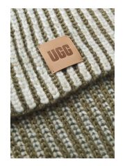 צעיף צמר מבית UGG דגם 100824