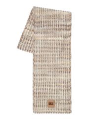 צעיף צמר מבית UGG דגם 100824