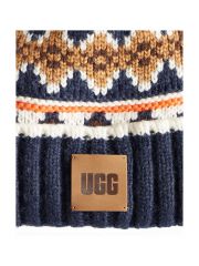 כובע צמר מבית UGG דגם 101073