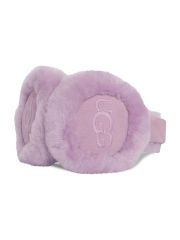מחממי אזנים מצמר מבית UGG דגם 20955