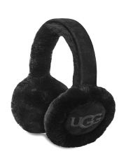 מחממי אזנים מצמר מבית UGG דגם 20955