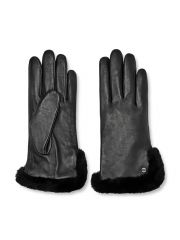 כפפות מעור מבית UGG דגם 21626