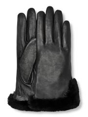 כפפות מעור מבית UGG דגם 21626