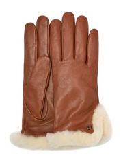 כפפות מעור מבית UGG דגם 21626