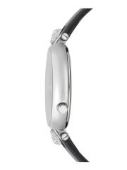 שעון VERSACE לאישה רצועת עור דגם VSP490118