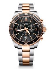 שעון יד לגבר של  VICTORINOX מקולקציית Maverick דגם 241952