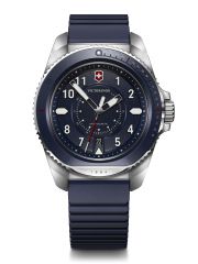 שעון יד לגבר של  VICTORINOX מקולקציית Journey 1884 דגם 241975