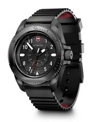 שעון יד לגבר של Victorinox מקולקציית Journey 1884  דגם 241982