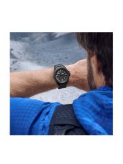 שעון יד לגבר של Victorinox מקולקציית Journey 1884  דגם 241982