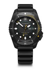 שעון יד לגבר של Victorinox מקולקציית DIVE PRO דגם 241997