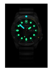 שעון יד לגבר של Victorinox מקולקציית DIVE PRO דגם 241997