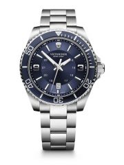 שעון יד לגבר של Victorinox מקולקציית Maverick דגם 242007