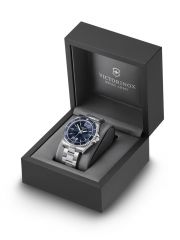 שעון יד לגבר של Victorinox מקולקציית Maverick דגם 242007