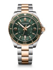 שעון יד לגבר של Victorinox מקולקציית Maverick דגם 242008