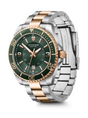 שעון יד לגבר של Victorinox מקולקציית Maverick דגם 242008