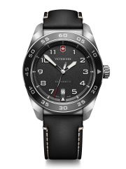 שעון יד לגבר של  VICTORINOX מקולקציית Swiss Army אוטומטי דגם 242044