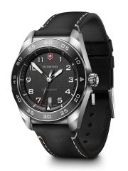 שעון יד לגבר של  VICTORINOX מקולקציית Swiss Army אוטומטי דגם 242044