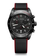 שעון VICTORINOX קולקציית Swiss Army Chrono דגם 242051