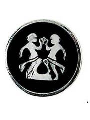 מטבעות  VISCONTI דגם 983ZZ03PSN