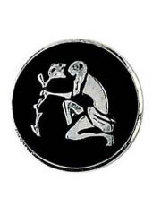 מטבעות VISCONTI  דגם 983ZZ06PSN