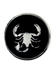 מטבעות  VISCONTI דגם 983ZZ08PSN