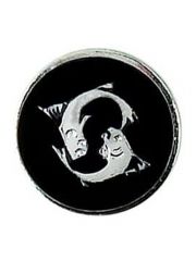 מטבעות VISCONTI  דגם 983ZZ12PSN